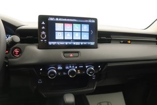 Honda HR-V 1.5 i-MMD Elegance 4x2