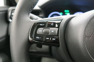 Honda HR-V 1.5 i-MMD Elegance 4x2