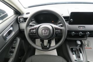 Honda HR-V 1.5 i-MMD Elegance 4x2