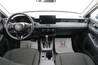 Honda HR-V 1.5 i-MMD Elegance 4x2