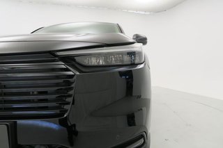 Honda HR-V 1.5 i-MMD Elegance 4x2