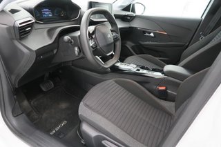 Peugeot 208 Eléctrico Active Pack