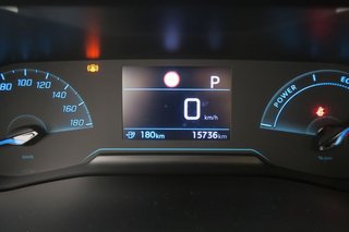 Peugeot 208 Eléctrico Active Pack