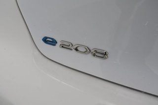 Peugeot 208 Eléctrico Active Pack