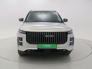 Jaecoo 7 PHEV Exclus. 1.5 TGDI+1DHT 255kW FWD Bit