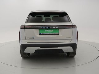 Jaecoo 7 PHEV Exclus. 1.5 TGDI+1DHT 255kW FWD Bit