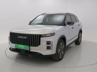 Jaecoo 7 PHEV Exclus. 1.5 TGDI+1DHT 255kW FWD Bit