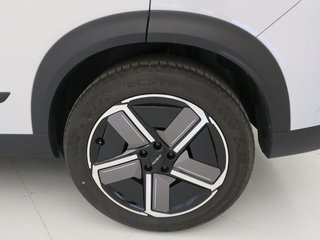 Jaecoo 7 PHEV Exclus. 1.5 TGDI+1DHT 255kW FWD Bit