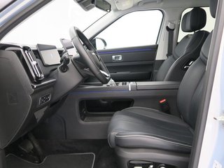 Jaecoo 7 PHEV Exclus. 1.5 TGDI+1DHT 255kW FWD Bit