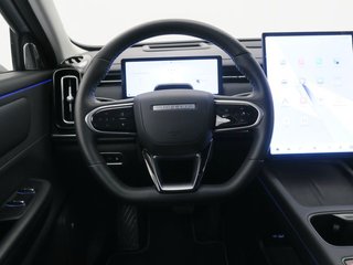 Jaecoo 7 PHEV Exclus. 1.5 TGDI+1DHT 255kW FWD Bit