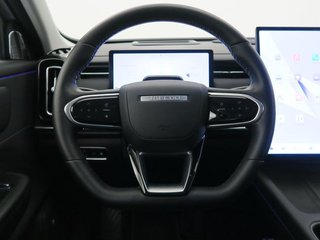 Jaecoo 7 PHEV Exclus. 1.5 TGDI+1DHT 255kW FWD Bit