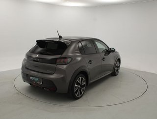 Peugeot 208 PureTech 96kW (130CV) EAT8 GT Line