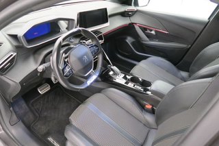 Peugeot 208 PureTech 96kW (130CV) EAT8 GT Line