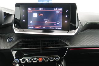 Peugeot 208 PureTech 96kW (130CV) EAT8 GT Line