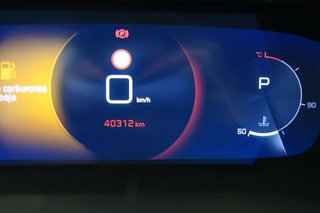 Peugeot 208 PureTech 96kW (130CV) EAT8 GT Line