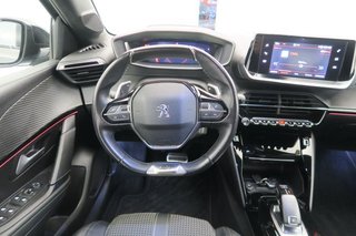 Peugeot 208 PureTech 96kW (130CV) EAT8 GT Line