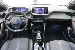 Peugeot 208 PureTech 96kW (130CV) EAT8 GT Line