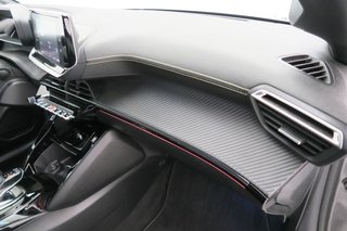 Peugeot 208 PureTech 96kW (130CV) EAT8 GT Line