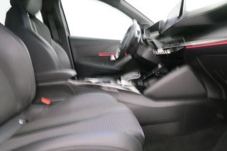 Peugeot 208 PureTech 96kW (130CV) EAT8 GT Line
