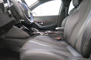 Peugeot 208 PureTech 96kW (130CV) EAT8 GT Line