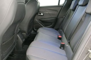 Peugeot 208 PureTech 96kW (130CV) EAT8 GT Line