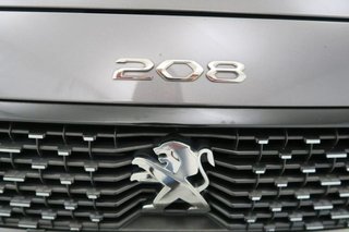 Peugeot 208 PureTech 96kW (130CV) EAT8 GT Line