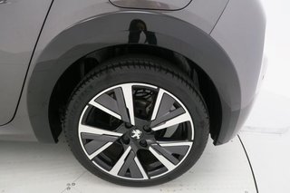 Peugeot 208 PureTech 96kW (130CV) EAT8 GT Line
