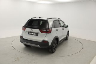 Honda Jazz 1.5 i-MMD ADVANCE