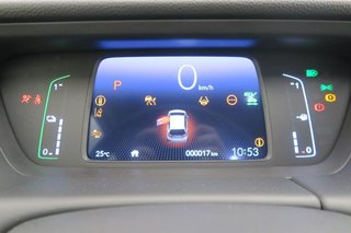 Honda Jazz 1.5 i-MMD ADVANCE
