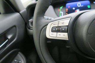 Honda Jazz 1.5 i-MMD ADVANCE