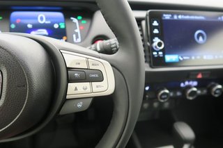 Honda Jazz 1.5 i-MMD ADVANCE