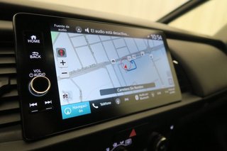 Honda Jazz 1.5 i-MMD ADVANCE