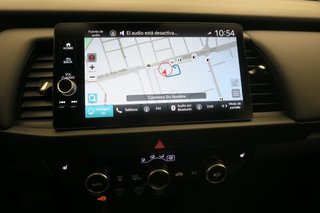 Honda Jazz 1.5 i-MMD ADVANCE
