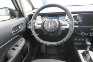 Honda Jazz 1.5 i-MMD ADVANCE