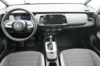 Honda Jazz 1.5 i-MMD ADVANCE