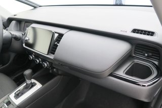 Honda Jazz 1.5 i-MMD ADVANCE