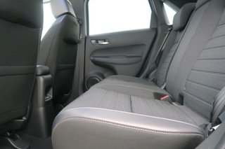 Honda Jazz 1.5 i-MMD ADVANCE