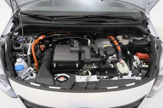 Honda Jazz 1.5 i-MMD ADVANCE
