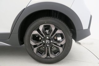 Honda Jazz 1.5 i-MMD ADVANCE