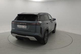 Jaecoo 7 PHEV Exclusive 1.5 TGDI+1DHT 255kW FWD