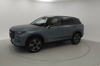 Jaecoo 7 PHEV Exclusive 1.5 TGDI+1DHT 255kW FWD