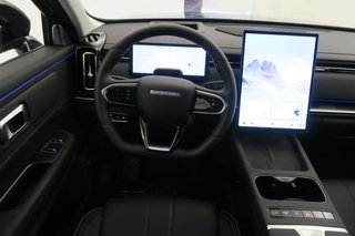 Jaecoo 7 PHEV Exclusive 1.5 TGDI+1DHT 255kW FWD