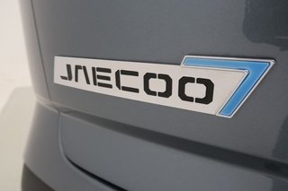 Jaecoo 7 PHEV Exclusive 1.5 TGDI+1DHT 255kW FWD