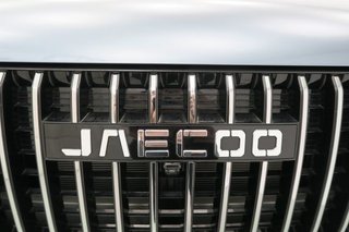 Jaecoo 7 PHEV Exclusive 1.5 TGDI+1DHT 255kW FWD
