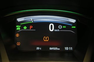 Honda CR-V 2.0 i-MMD 4x2 Lifestyle