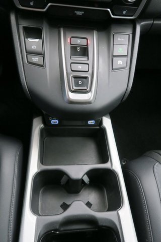 Honda CR-V 2.0 i-MMD 4x2 Lifestyle