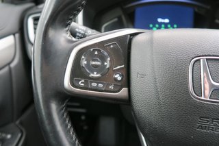 Honda CR-V 2.0 i-MMD 4x2 Lifestyle