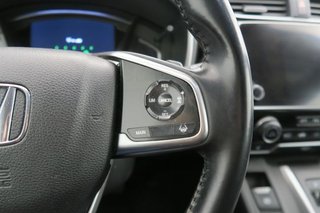 Honda CR-V 2.0 i-MMD 4x2 Lifestyle