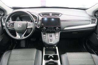 Honda CR-V 2.0 i-MMD 4x2 Lifestyle