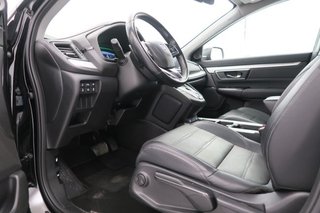 Honda CR-V 2.0 i-MMD 4x2 Lifestyle